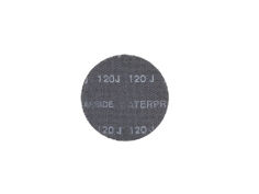 Mynd af Sanddiskur 225mm 120G Mesh