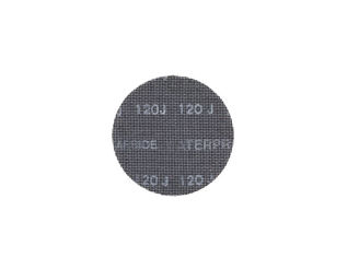 Mynd af Sanddiskur 225mm 150G Mesh