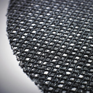 Mynd af Sanddiskur 225mm 150G Mesh