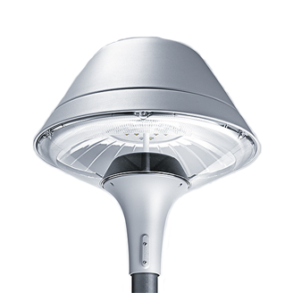 Mynd af Stígaljós Plurio O LED 60W 3K