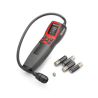Mynd af Gasskynjari Micro CD-100
