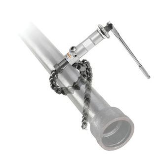 Mynd af Röraklippur 8"