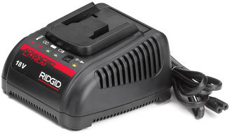 Mynd af Hleðslutæki 14.4V-18V