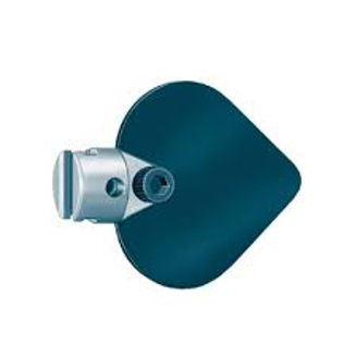 Mynd af Fræs T-107 Spade cutter 45 mm