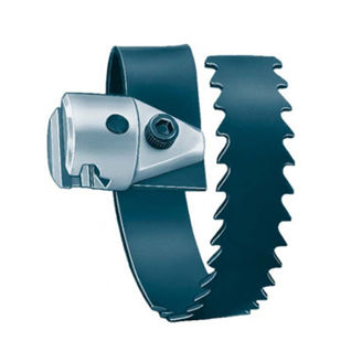 Mynd af Fræs T-109 Spiral cutter 45 m