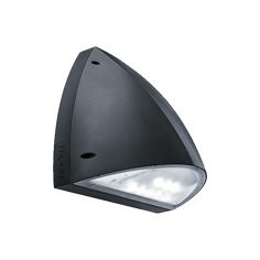 Mynd af Veggljós Piazza II LED 4K 1844lm