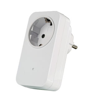 Mynd af Rofi þráðl. í tengil 1000W