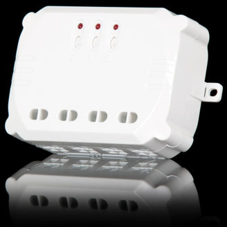 Mynd af Rofi þráðl. 3f. innf. 3500W