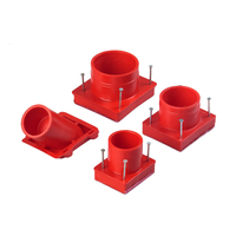 Mynd af Plötuhólkur ABB 1x32mm