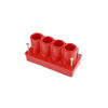 Mynd af Plötuhólkur ABB 4x16mm