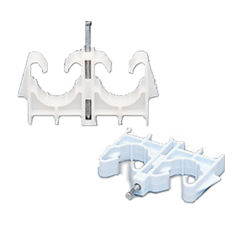 Mynd af Rörastóll ABB 2x20mm steypumót