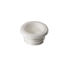 Mynd af Endahlíf í rör 25mm
