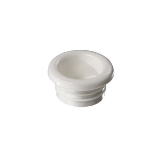 Mynd af Endahlíf í rör 25mm