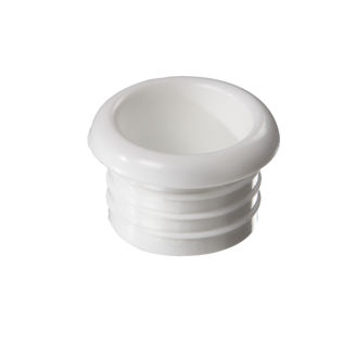 Mynd af Endahlíf í rör 32mm