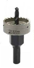 Mynd af HOLUSÖG HSS 41mm