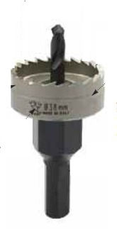 Mynd af HOLUSÖG HSS 41mm