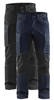 Mynd af BLÅKLÄDER Vinnubuxur stretch