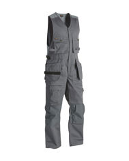 Mynd af BLÅKLÄDER Vestisbuxur