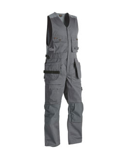 Mynd af BLÅKLÄDER Vestisbuxur
