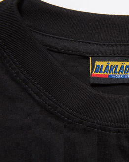 Mynd af BLÅKLÄDER Stuttermabolur