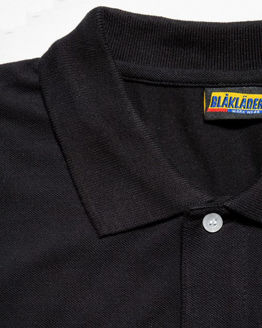 Mynd af BLÅKLÄDER Pólóbolur