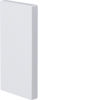 Mynd af Endaplata BRP 65x130mm Hv.