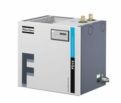 Mynd af Kæliþurrkari  FD20