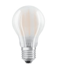 Mynd af LED-pera E27  4W/2700K Dim