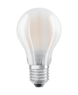Mynd af LED-pera E27  6,5W/2700K Dim