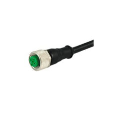 Mynd af Tengisn. PVC 3p. M12 DC 2m