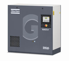 Mynd af Loftpressa GA22