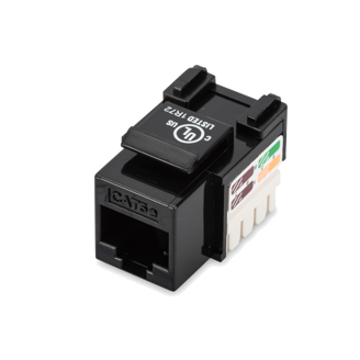 Mynd af Tölvutengill RJ45 UTP Cat5e