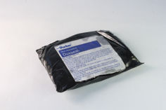 Mynd af Þéttiefni f/suðumót 1 lbs.