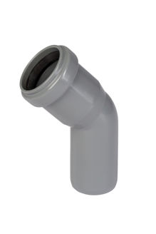 Mynd af PP Beygja  32mm - 45°