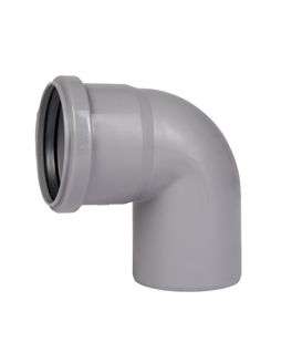Mynd af PP Beygja  70mm - 87°