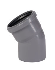 Mynd af PP Beygja  90mm - 30°