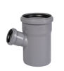 Mynd af PP Grein 100/50mm - 67°