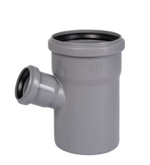 Mynd af PP Grein 100/50mm - 67°
