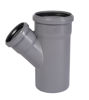 Mynd af PP Grein 100/70mm - 45°