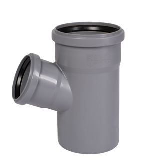 Mynd af PP Grein 100/70mm - 67°