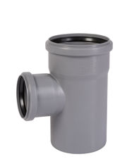 Mynd af PP Grein 100/70mm - 87°