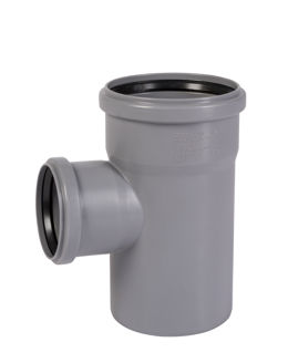 Mynd af PP Grein 100/70mm - 87°