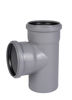 Mynd af PP Grein 100/100mm - 87°
