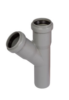 Mynd af PP Grein  32/32mm - 45°