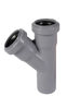 Mynd af PP Grein  40/40mm - 45°