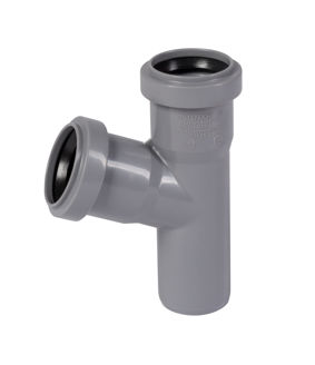 Mynd af PP Grein  40/40mm - 67°