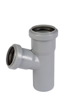 Mynd af PP Grein  50/40mm - 67°