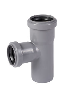 Mynd af PP Grein  50/40mm - 87°
