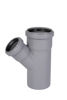 Mynd af PP Grein  70/50mm - 45°