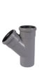 Mynd af PP Grein  90/90mm - 45°